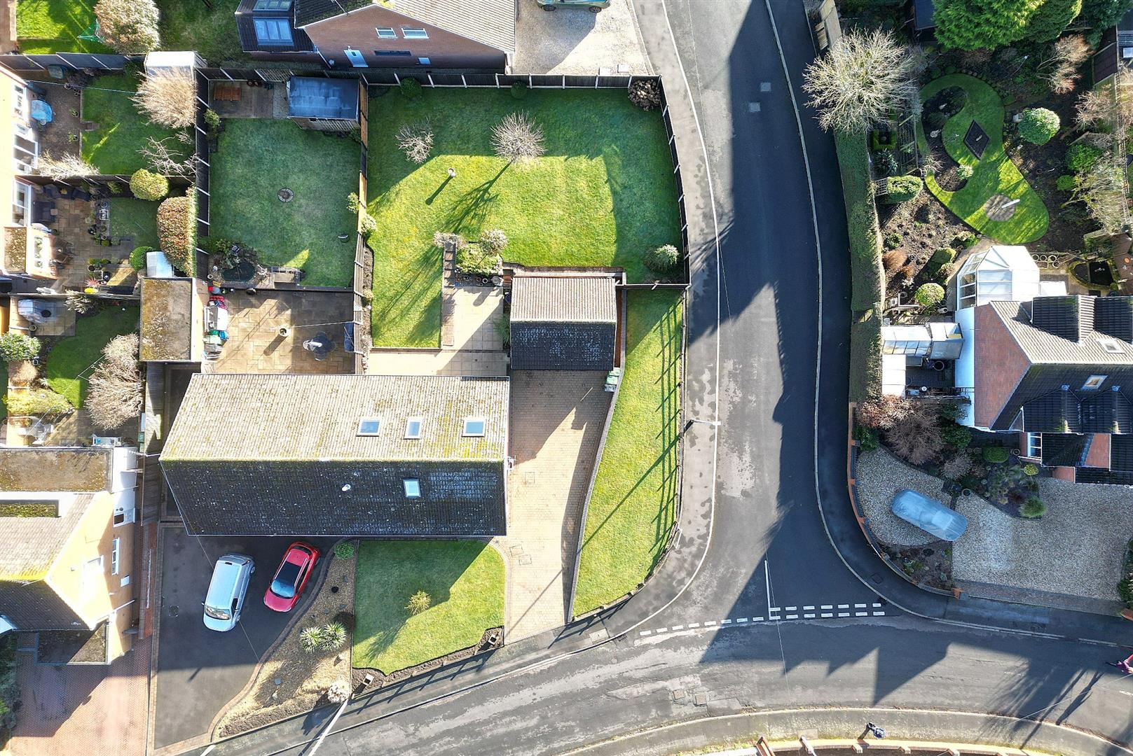 Belbroughton Road, Stourbridge